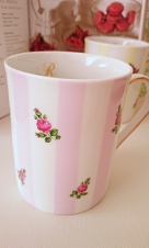 ポーセリンアート写真